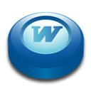 Microsoft Office Word icon